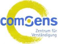 Logo Comsens